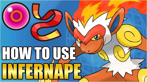 pokemon infernape lv x|pokemon infernape best nature.